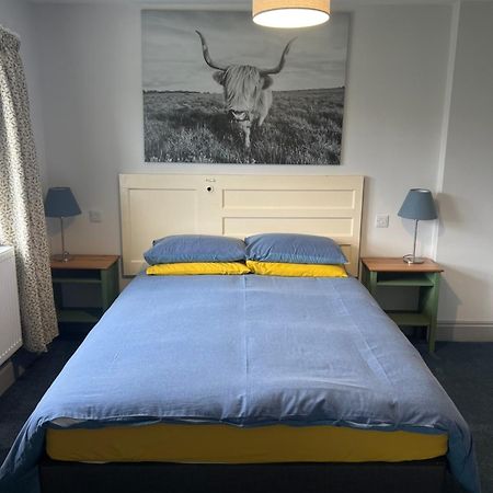 Highermead House Camelford Esterno foto