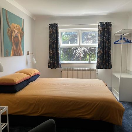 Highermead House Camelford Esterno foto